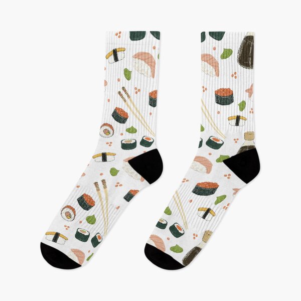 Item preview, Cute Sushi Lover's Dream designed and sold by AlishaLynch Studios.