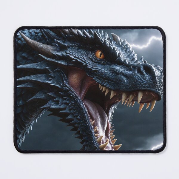 Item preview, Herald of the Shattered Sky designed and sold by adill72.
