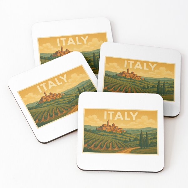 Item preview, Italy designed and sold by Cheddahcustoms.