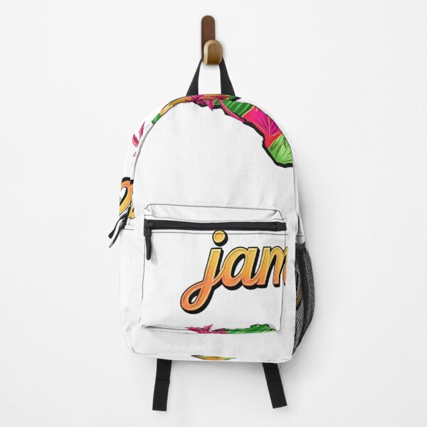 Item preview, Jamaica island designed and sold by seahorse crossing.