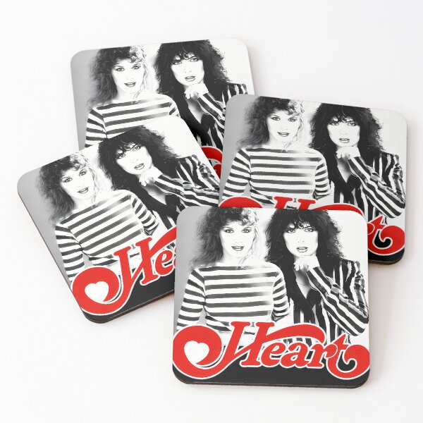 Item preview,  Heart Royal Flush Tour  designed and sold by fashontrends.