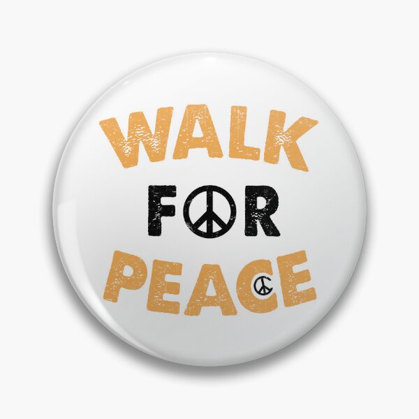 Item preview, Echoes of Peace-The Silent Walk-和平回响-沉默之行 Wht designed and sold by HexOne.