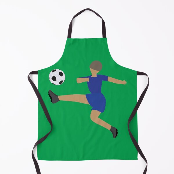 Item preview, Soccer Player designed and sold by ROSE ANN BANILAR.