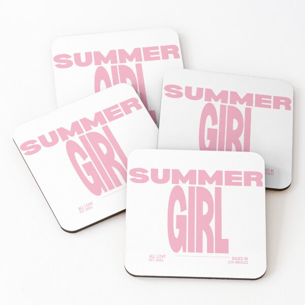 Item preview, Summer GIrl  designed and sold by JosueShop101.