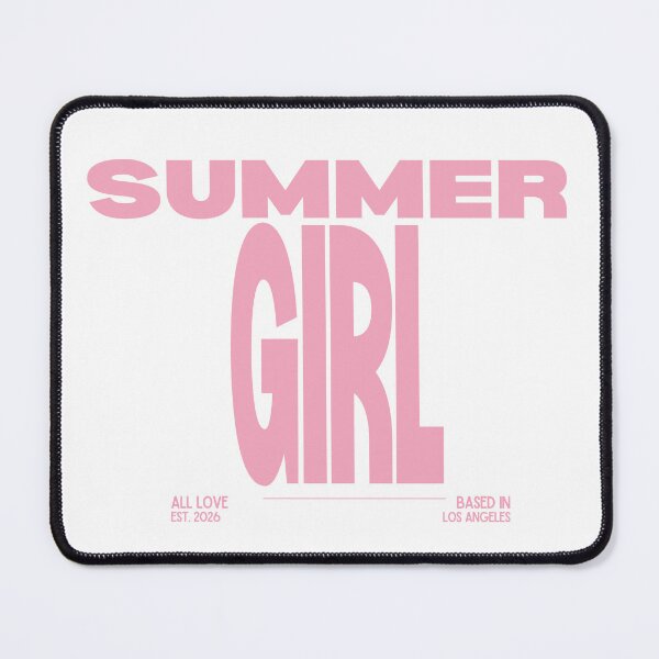 Item preview, Summer GIrl  designed and sold by JosueShop101.