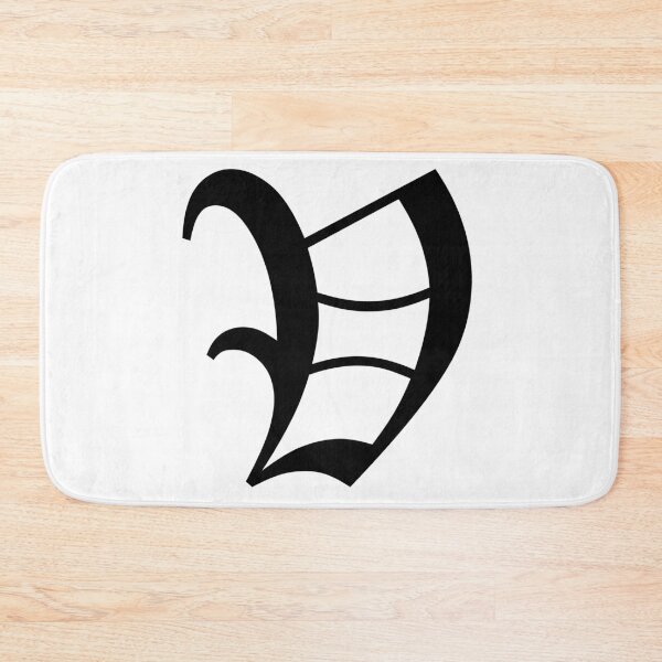 Item preview, V designed and sold by BLUEiceberg.