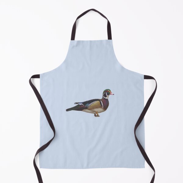 Item preview, Wood Duck designed and sold by blueberry-dino.