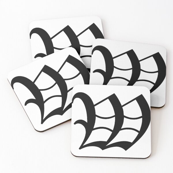 Item preview, W designed and sold by BLUEiceberg.