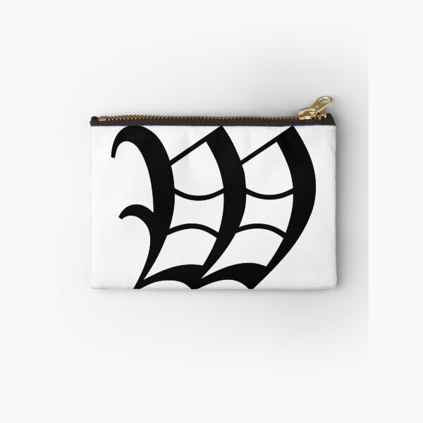 Item preview, W designed and sold by BLUEiceberg.