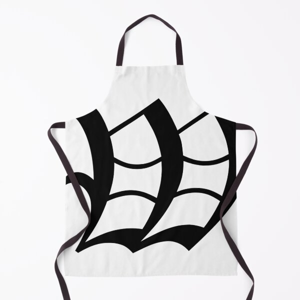 Item preview, W designed and sold by BLUEiceberg.