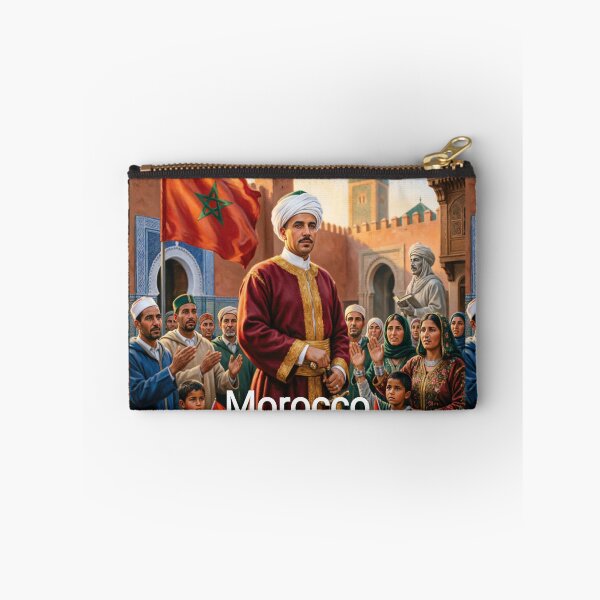 Item preview, Morocco of cycle 17  designed and sold by casamomo.