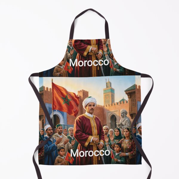 Item preview, Morocco of cycle 17 designed and sold by casamomo.
