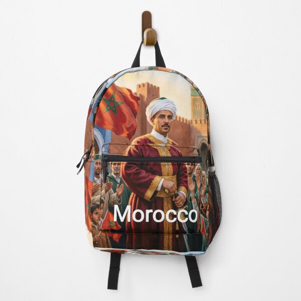 Item preview, Morocco of cycle 17  designed and sold by casamomo.