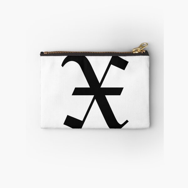 Item preview, X designed and sold by BLUEiceberg.
