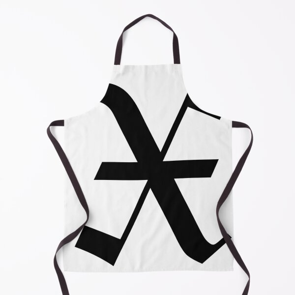 Item preview, X designed and sold by BLUEiceberg.