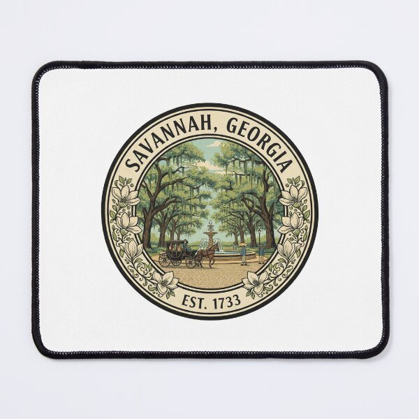 Item preview, savannah georgia designed and sold by designsbysamantha.