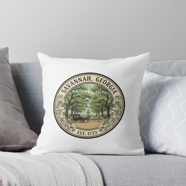Item preview, savannah georgia designed and sold by designsbysamantha.