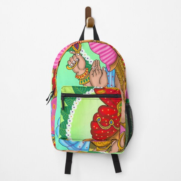Item preview, Lord Ganpati Design – Ganesha Spiritual Art Illustration designed and sold by Harshit_Digital_Arts.