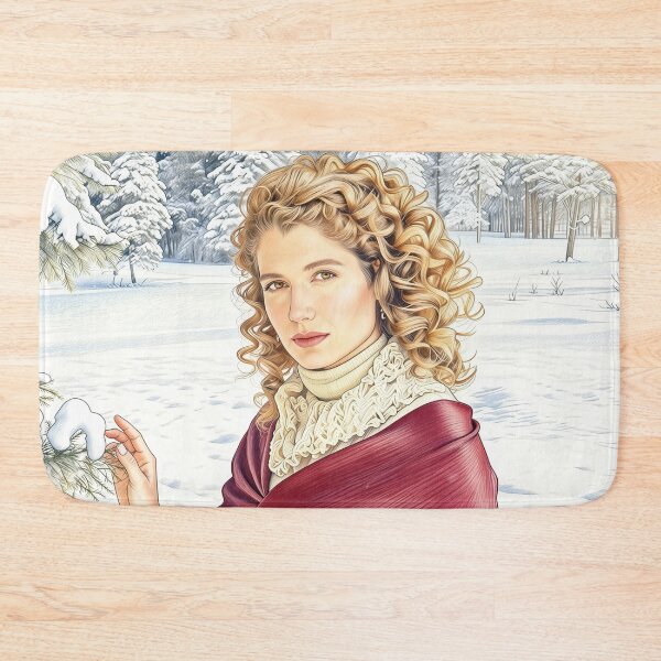 Item preview, Amy Grant designed and sold by Steve McKinnis.