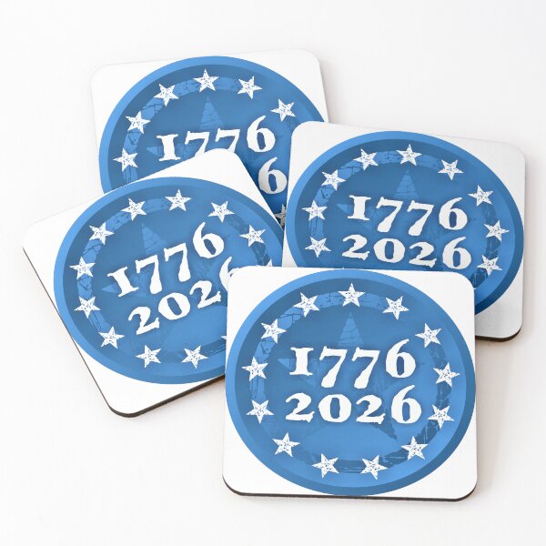 Item preview, America 1776 2026 designed and sold by DalePrestonArt.