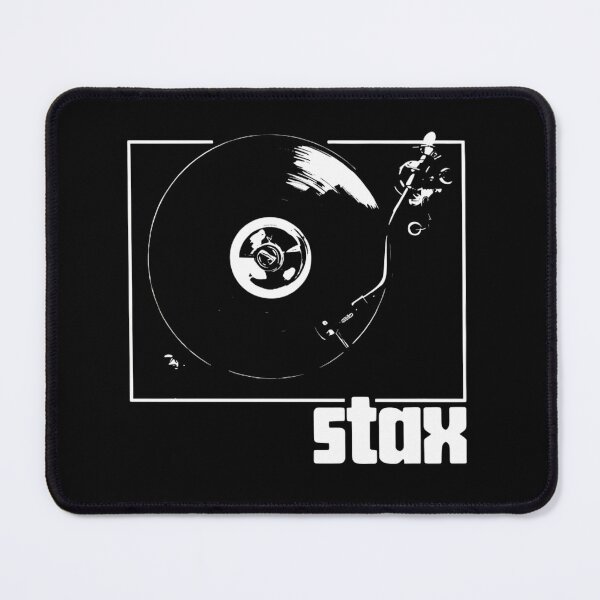 Item preview, Stax Vinyl designed and sold by laws-of-physics.