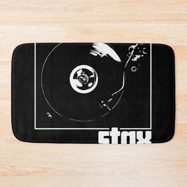 Artikelvorschau, Stax Vinyl entworfen und verkauft von laws-of-physics.