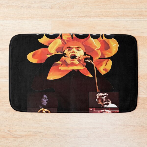 Item preview, Original Of Genesis Band designed and sold by laws-of-physics.