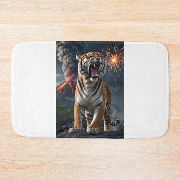 Item preview, Nature Unleashing its Wrath  designed and sold by adill72.
