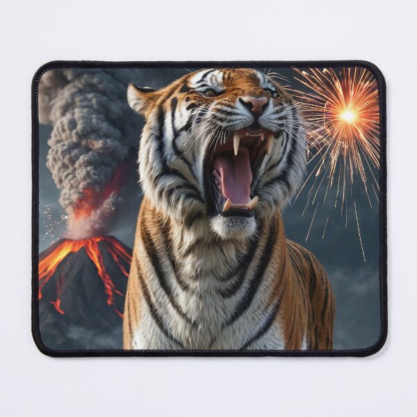Item preview, Nature Unleashing its Wrath designed and sold by adill72.