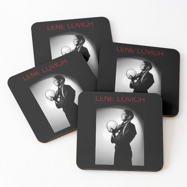 Item preview, Lene Lovich designed and sold by laws-of-physics.