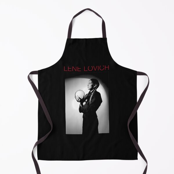 Item preview, Lene Lovich designed and sold by laws-of-physics.