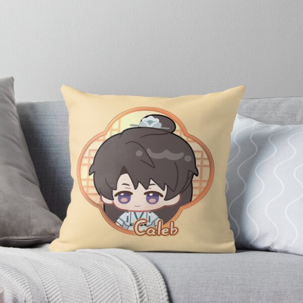 Item preview, Love and Deepspace Caleb Talent Performance Chibi Icon designed and sold by Otakubunny.