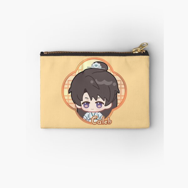 Item preview, Love and Deepspace Caleb Talent Performance Chibi Icon designed and sold by Otakubunny.