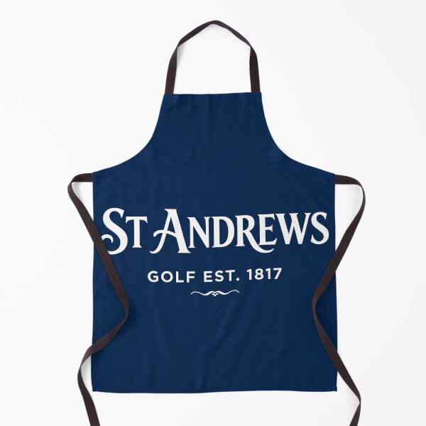 Item preview, Saint Andrews Golf designed and sold by MKV Design.