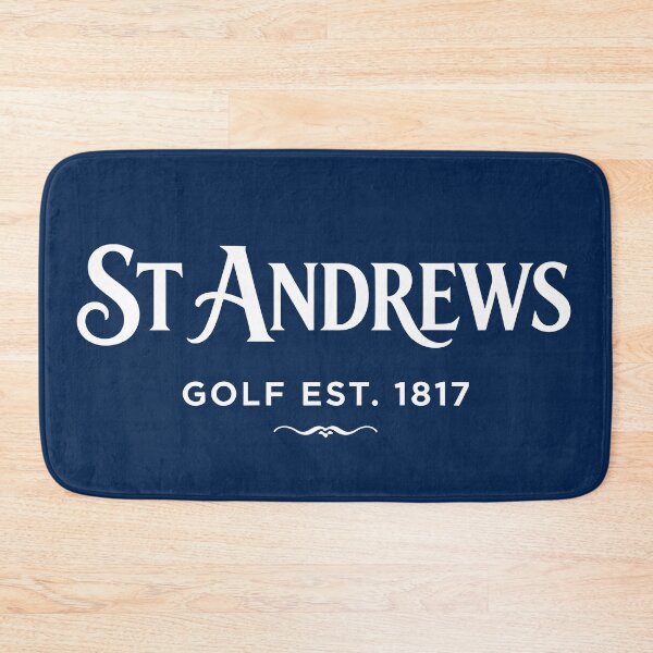 Item preview, Saint Andrews Golf designed and sold by MKV Design.