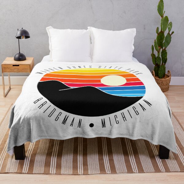 Item preview, Warren Dunes designed and sold by Megan Noble.