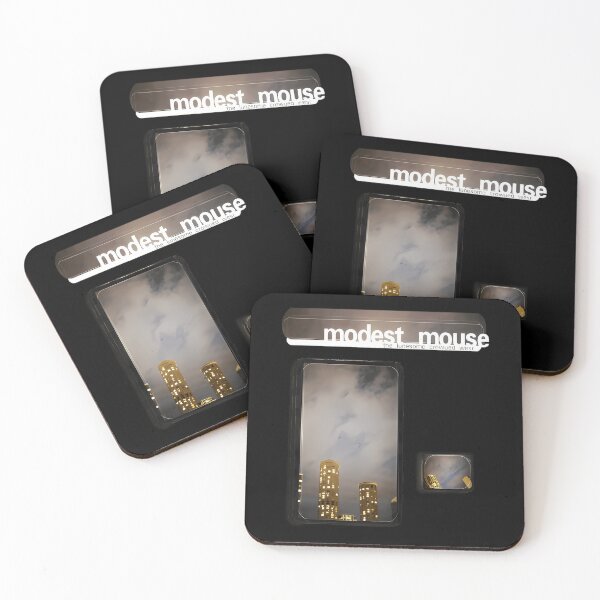 Item preview, Modest Mouses The Lonesomes Crowdeds West Mccullough designed and sold by BronxStoreCntr.