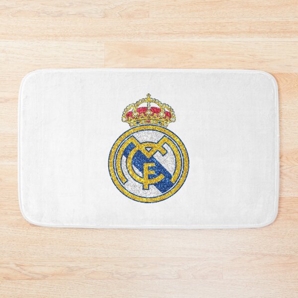 Item preview, real glitter madrid logo designed and sold by designsbysamantha.