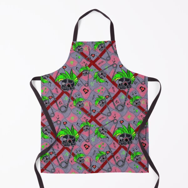 Item preview, Stay punk and rebellious designed and sold by The Flying Eye.