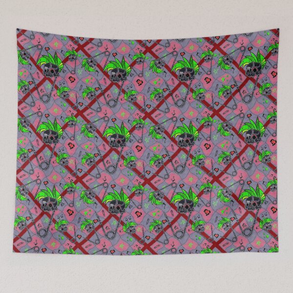 Item preview, Stay punk and rebellious designed and sold by The Flying Eye.