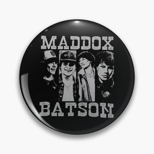 Item preview, Maddox Batson Country Music  designed and sold by laws-of-physics.