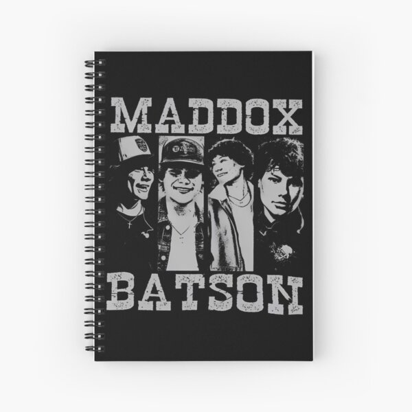 Item preview, Maddox Batson Country Music  designed and sold by laws-of-physics.