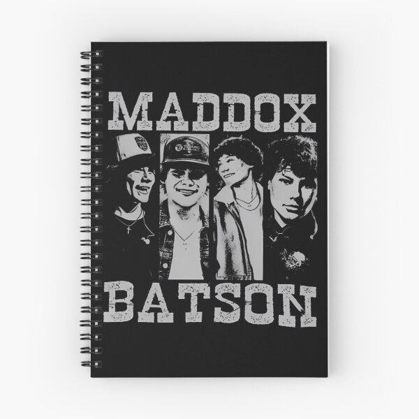 Item preview, Maddox Batson Country Music  designed and sold by laws-of-physics.