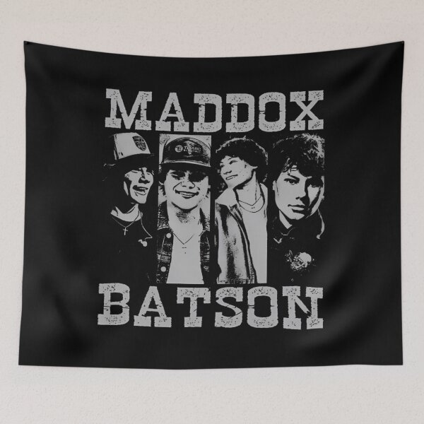Item preview, Maddox Batson Country Music  designed and sold by laws-of-physics.