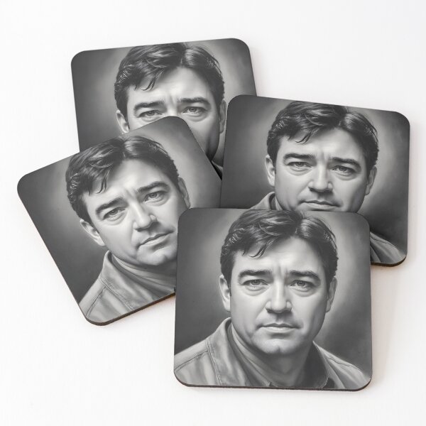 Item preview, Kyle Chandler designed and sold by WorldofCharcoal.