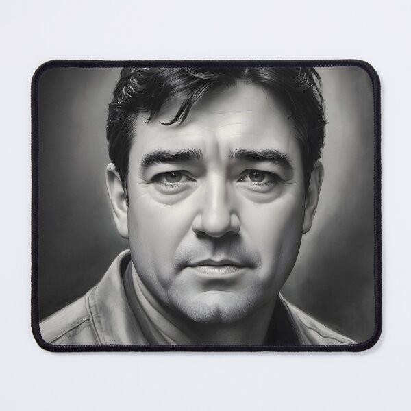 Item preview, Kyle Chandler designed and sold by WorldofCharcoal.