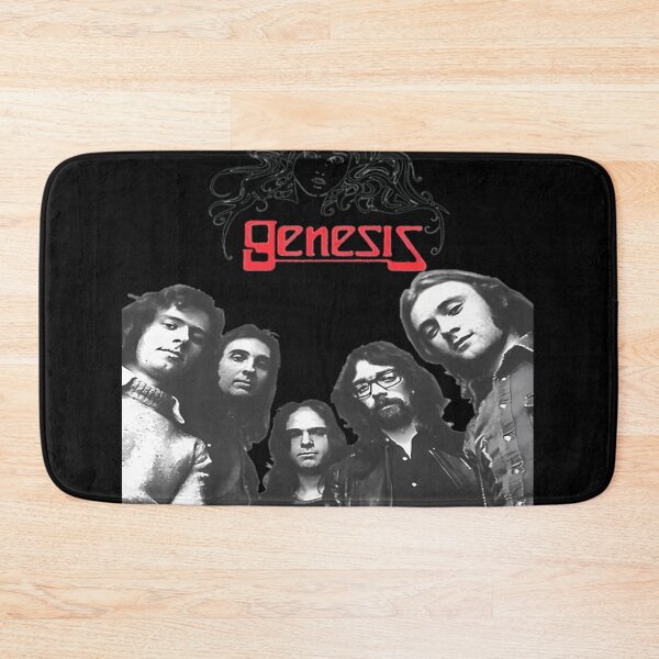 Item preview, Genesis Cryme Of Passion designed and sold by laws-of-physics.