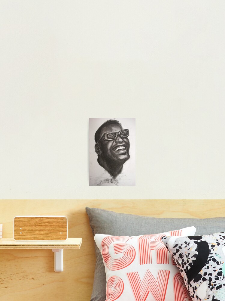 Thumbnail 2 of 3, Photographic Print, Ray designed and sold by Anthropolog.