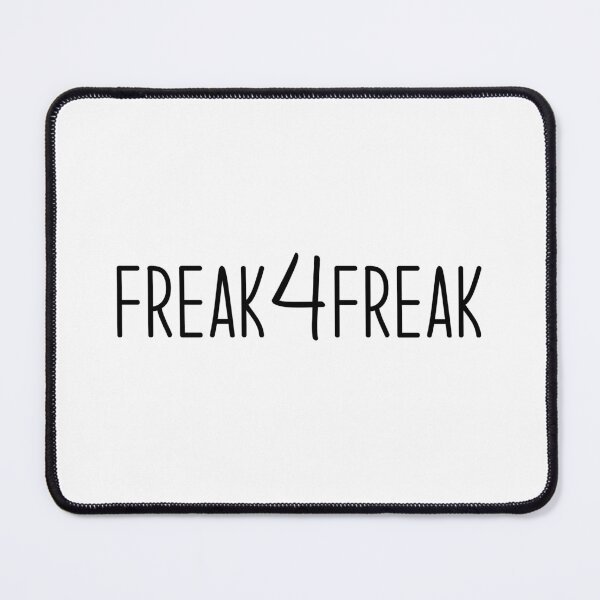 Item preview, Freak4Freak- Heated Rivalry funny sticker, Connor Storrie, Hudson Williams, Hudcon, Ilya Rozanov, Shane Hollander, Hollanov designed and sold by RosefinchArt.