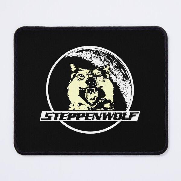 Item preview, Steppenwolf Band designed and sold by laws-of-physics.